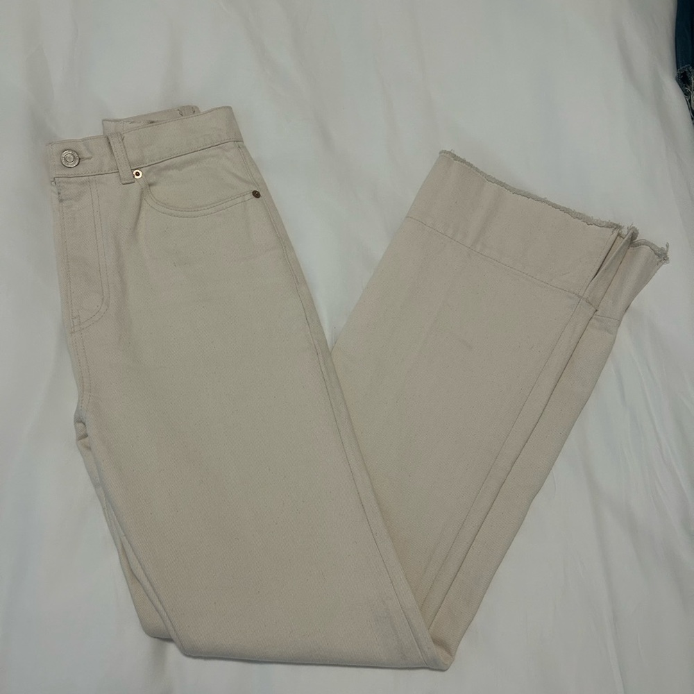 Recto Women’s Flare Jeans